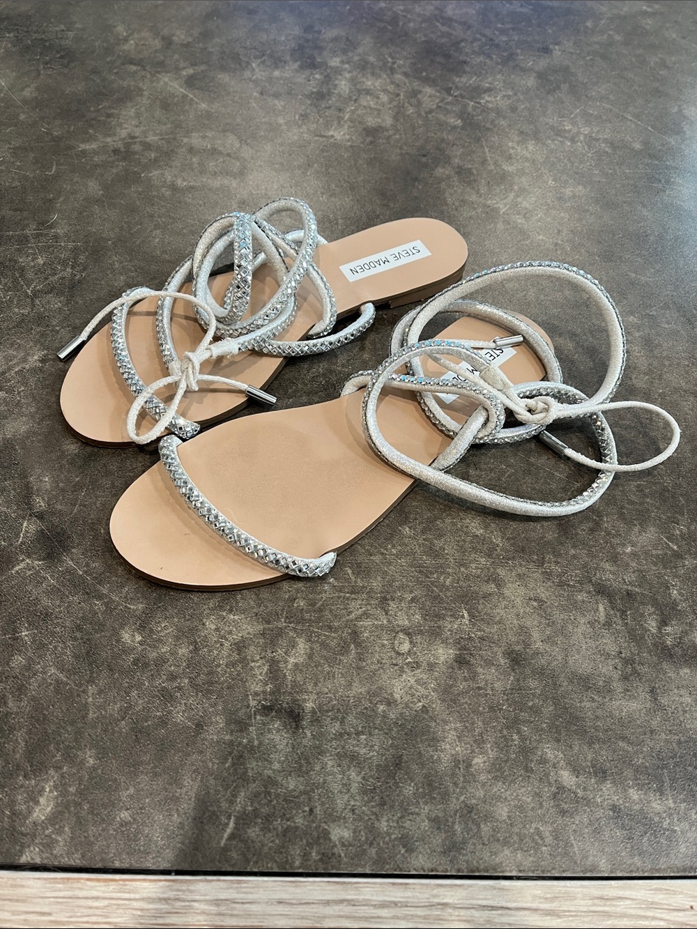Steve Madden sandal